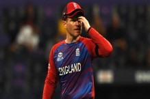 England's Morgan set to announce retirement from international cricket- reports