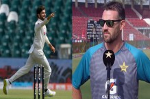 Shaun Tait claims 'world-class' batters don't like facing Shaheen Afridi
