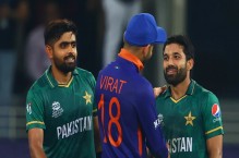 India, Pakistan players may line up together under Afro-Asia Cup revival plan