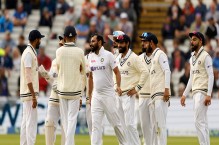 India in charge at Edgbaston despite Bairstow ton
