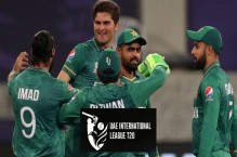 PCB won't compensate Pakistan players for not playing UAE's ILT20