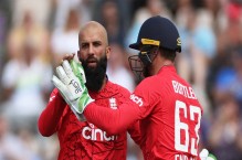 Moeen Ali fears ODI cricket could die in couple of years