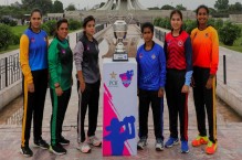 Inaugural women's U19 tournament to commence from 13 August