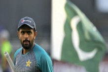 Pakistan captain Babar Azam to receive Sitara-e-Imtiaz