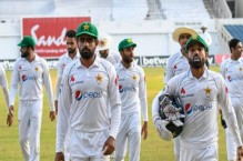 ٹیسٹ کرکٹ پاکستان کے دل سے اُترنے لگی