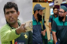 Kamran Akmal slams team management for sitting in dressing room with empty mind