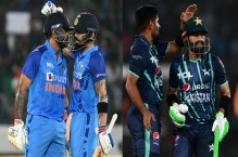 India breaks Pakistan’s record for most T20I wins in a calendar year