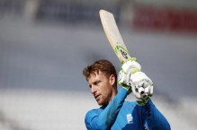 PAKvENG: Will Jos Buttler play in Lahore leg?