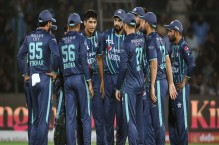 Here's how Pakistan can move to second spot in T20I rankings