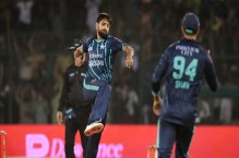 Haris Rauf reveals what he was planning before bowling 19th over