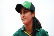 Bismah Maroof confident of a good show in ACC Women's T20 Asia Cup