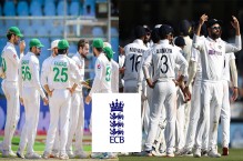 England offer to host India and Pakistan Test series in future