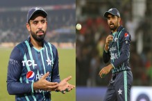 Aamir Jamal lauds skipper Babar Azam for backing him in final over of 5th T20I