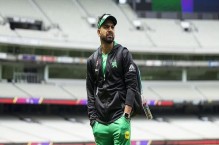 'MCG is my home ground' Haris eager to use BBL experience vs India in World Cup