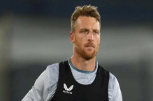 Injured Buttler 'progressing well' ahead of T20 World Cup