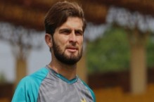 Will Shaheen Afridi be effective after attaining full fitness?