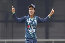 Spinners dominate in nine-wicket win over Malaysia in ACC Women’s T20 Asia Cup