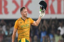Miller says South Africa 'really confident' ahead of T20 World Cup