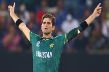 Ramiz Raja confirms Shaheen Afridi fit and ready for T20 World Cup
