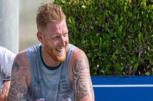 Stokes looks forward on a 'completely different' Pakistan tour