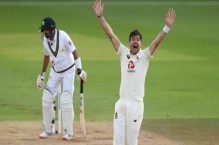 England to pay 'special attention' to Babar Azam, says James Anderson