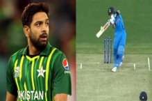 The way Kohli hit those sixes, don’t think any other player can hit - Haris Rauf