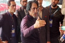 Ramiz Raja unclear over what is happening with pitches in Pakistan