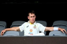 Labuschagne joins rare company with double and single century in same Test