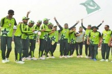 ٹی ٹوئنٹی ورلڈکپ: بھارت نے پاکستان بلائنڈ کرکٹ ٹیم کو ویزے دینے سے انکار کردیا