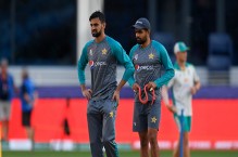 Babar already told me in Asia Cup I won't be part of T20 World Cup, says Malik