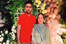‘I dedicate ICC award to his mother’: Babar Azam’s father post heartfelt message