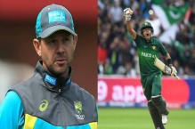 Ricky Ponting believes Babar Azam deserves place in all-time great debate