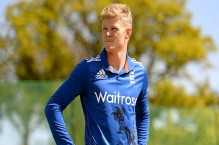 HBL PSL 8: Sam Billings excited for debut with Lahore Qalandars