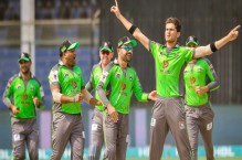 Dollar out of control, pockets of Pakistan cricketers are filled more
