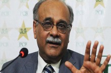 Najam Sethi urges end to unprofessional requests in PCB
