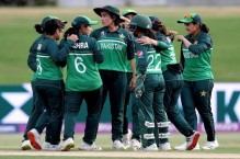 پاکستان ویمنز ٹیم کی نگاہیں نئے چیلنج پر مرکوز