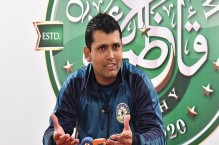 Kamran Akmal named head coach of Babar Azam-led Peshawar Zalmi