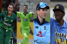 Legends League Cricket to feature star-studded lineup in Qatar
