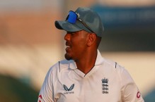 Rehan Ahmed gets England white-ball call-up for Bangladesh tour