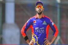 ‘It doesn’t matter who leaves’: Imad Wasim on Babar Azam’s trade to Zalmi