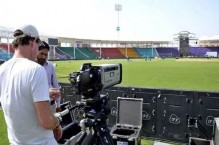 HBL PSL 8 to go global through leading broadcasters