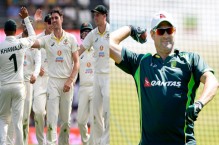 Confident Australia can pull off series win in India - Harris