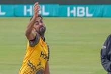Question mark over participation of Wahab Riaz in HBL PSL 8
