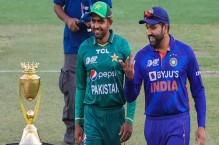 Hosting Asia Cup becomes a headache for PCB