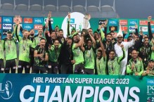 More than half of Pakistanis did not watch PSL 8: survey