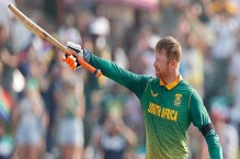 Klaasen slams 54-ball century, South Africa level series