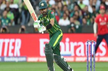 Fans pick Babar Azam as number one pick for The Hundred Draft