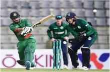 تاریخ میں پہلی بار بنگلہ دیش کی ون ڈے میں 10 وکٹوں سے فتح