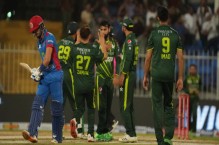 Pakistan triumphs over Afghanistan in final showdown