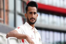 Hassan Ali excited to join Warwickshire for 2023 county season